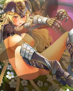 Page 775 of Dai Seisen! Valkyrie Saga ~ Inran no Ikusa Otome ~ - preview thumbnail