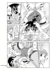 Page 16 of Irekae Mura Diary Sono 4 | Intercambio de Cuerpo Diario de la Villa Capitulo 4 - preview thumbnail