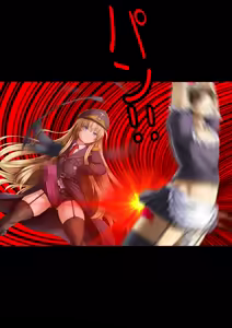 Page 65 of Gokubuto PeniBan to Loli Gunjin - preview thumbnail