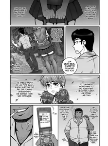 Page 11 of Mou Teokure - Too late - preview thumbnail