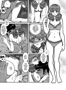 Page 13 of Mou Teokure - Too late - preview thumbnail