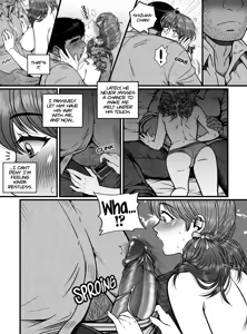 Page 15 of Mou Teokure - Too late - preview thumbnail