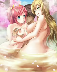 Page 807 of Dai Seisen! Valkyrie Saga ~ Inran no Ikusa Otome ~ - preview thumbnail