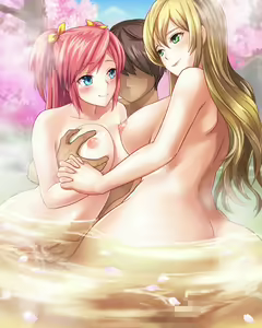 Page 812 of Dai Seisen! Valkyrie Saga ~ Inran no Ikusa Otome ~ - preview thumbnail