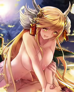 Page 836 of Dai Seisen! Valkyrie Saga ~ Inran no Ikusa Otome ~ - preview thumbnail