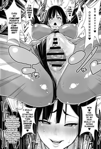 Page 11 of Onee-chan... Sennou Sarechatta: Mazomesu Kaizou Akuochi-Hen - preview thumbnail