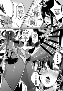 Page 20 of Onee-chan... Sennou Sarechatta: Mazomesu Kaizou Akuochi-Hen - preview thumbnail