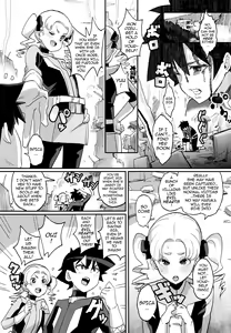 Page 2 of Onee-chan... Sennou Sarechatta: Mazomesu Kaizou Akuochi-Hen - preview thumbnail