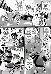 Page 24 of Onee-chan... Sennou Sarechatta: Mazomesu Kaizou Akuochi-Hen - preview thumbnail