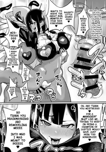 Page 28 of Onee-chan... Sennou Sarechatta: Mazomesu Kaizou Akuochi-Hen - preview thumbnail