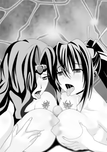 Page 210 of Highschool GxG 2 - preview thumbnail
