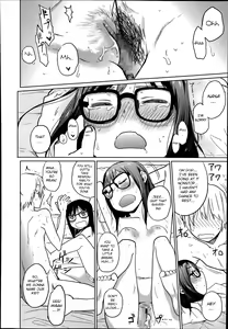 Page 34 of Onii ga Korenande - preview thumbnail