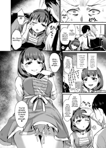 Page 21 of idolize #4 - preview thumbnail