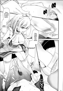 Page 11 of Hizamazuite Onameyo - preview thumbnail