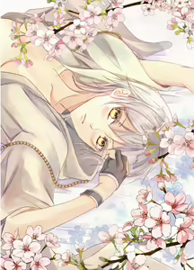 年納めまんが — hentai manga cover on Fhentai