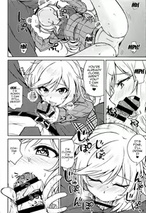Page 8 of Yui-iro. - preview thumbnail