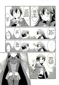 Page 24 of LOVE GAME - preview thumbnail