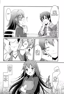 Page 7 of LOVE GAME - preview thumbnail