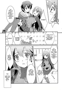 Page 10 of LOVE GAME - preview thumbnail