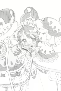 Page 22 of PRINCESS DIARY -Futagohime Copybon Soushuuhen & Kakioroshi- - preview thumbnail