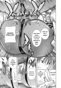 Page 95 of Hyakka Ryouran - preview thumbnail
