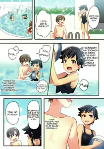 Page 13 of Ore ga Osananajimi no Koibi ♀ ni Naru Nante Zettai Arienai - preview thumbnail