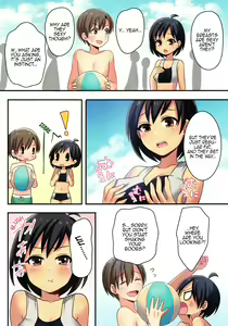 Page 16 of Ore ga Osananajimi no Koibi ♀ ni Naru Nante Zettai Arienai - preview thumbnail