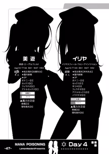 Page 48 of Kyuusei Maryoku Chuudoku Soushuuhen 1 - preview thumbnail
