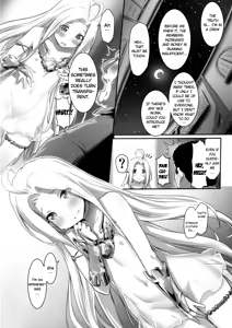 Page 5 of Karada o ULyria | Lyria's Prostitution - preview thumbnail