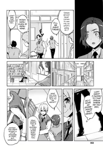 Page 4 of Magical Insence Vol. 07 - preview thumbnail