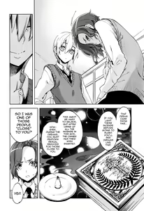 Page 6 of Magical Insence Vol. 07 - preview thumbnail