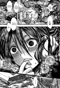 Page 9 of Dokuritsu Fuki - preview thumbnail