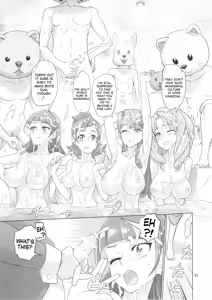 Page 35 of INAZUMA DEATHSTAR - preview thumbnail