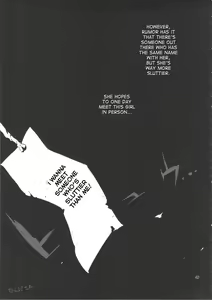 Page 43 of INAZUMA DEATHSTAR - preview thumbnail