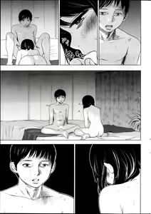 Page 27 of Netoraserare | 虛假的寢取 Ch.1-27 - preview thumbnail
