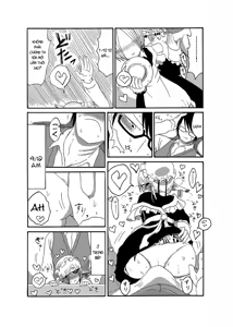 Page 12 of Mikai no Chi de Hirotta Nazo Gengo Tangan-chan o Maid to Shite Yatotte Icha Love suru Hon 2 - preview thumbnail