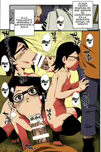 Page 3 of Konoha-don Tokumori - preview thumbnail