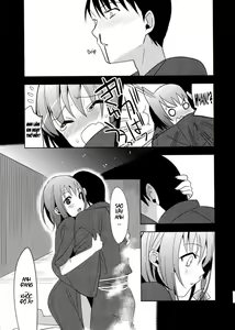 Page 38 of Yui - preview thumbnail