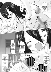 Page 18 of Itsuka o Yumemite - preview thumbnail