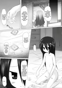 Page 20 of Itsuka o Yumemite - preview thumbnail