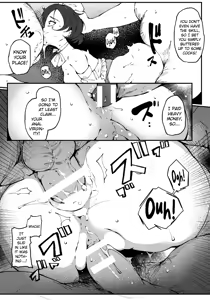 Page 15 of Guuzou wa Ojoku ni Shizumu - preview thumbnail