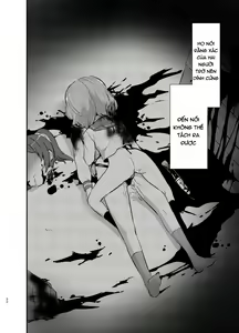Page 20 of kiss in the blood - preview thumbnail