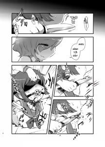 Page 6 of kiss in the blood - preview thumbnail