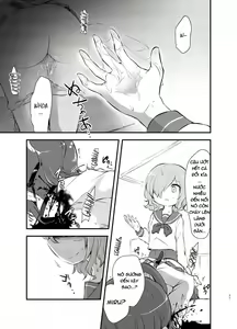 Page 9 of kiss in the blood - preview thumbnail