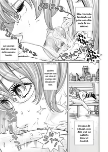 Page 25 of Amamori Note Kouhen - preview thumbnail