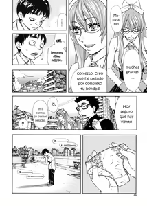 Page 28 of Amamori Note Kouhen - preview thumbnail