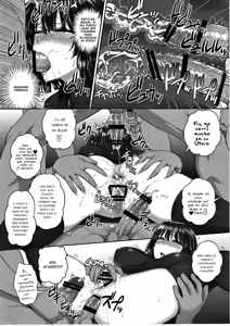 Page 15 of FUBUKI VS 50MEN - preview thumbnail