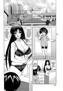 Page 144 of Hitoduma Lovers - preview thumbnail