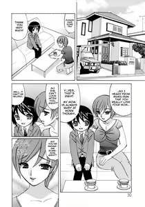 Page 30 of Hitoduma Lovers - preview thumbnail
