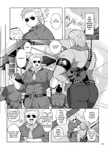 Page 2 of Docchika Nante Kimeraren! | I Can't Choose! - preview thumbnail